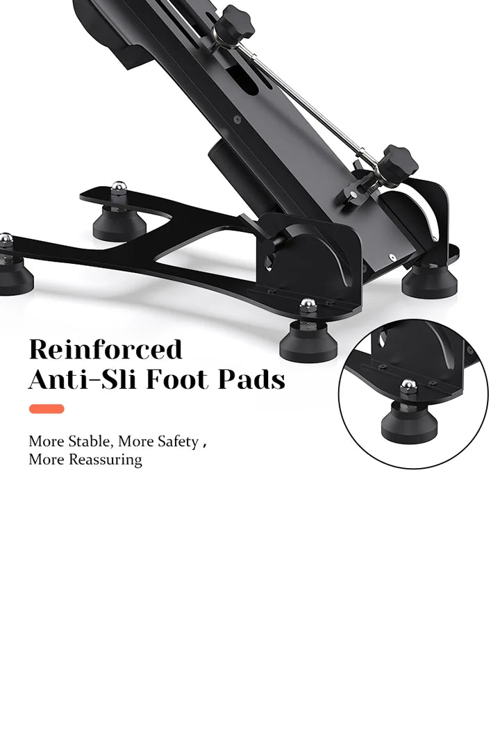 La Vibeo Thrusting Sex Machine, 64.8W Motor, 3-15cm Stroke, 10 Speeds, Wireless Remote